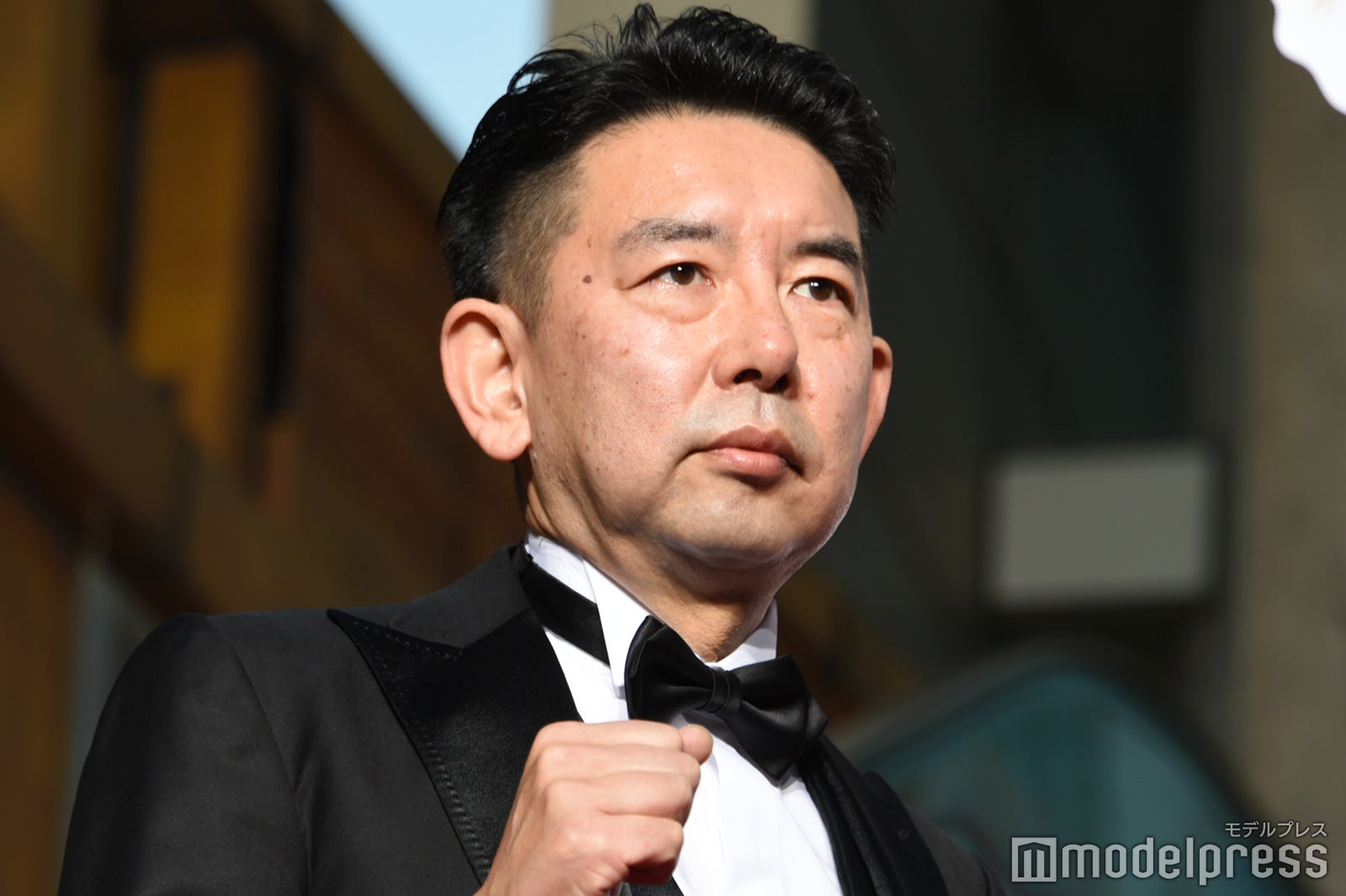 平野隆監督（C）モデルプレス