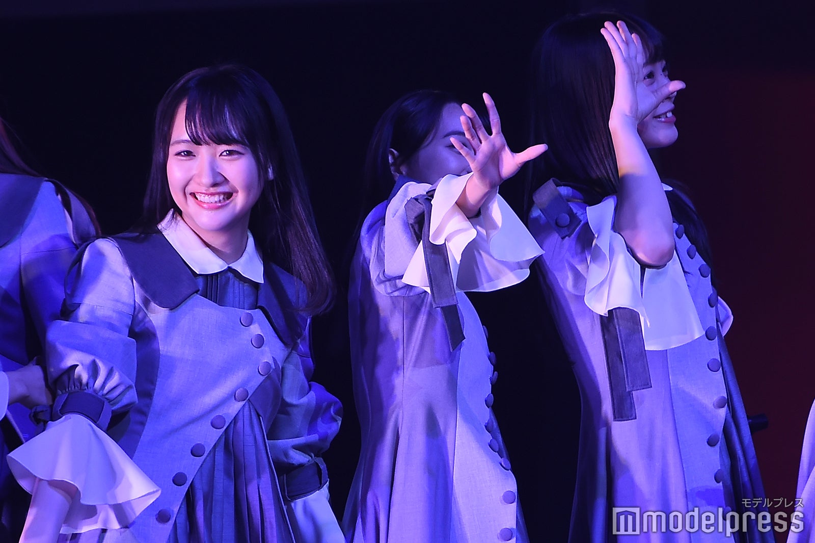 「AKB48グループリクエストアワー セットリストベスト100 2019」 （C）モデルプレス