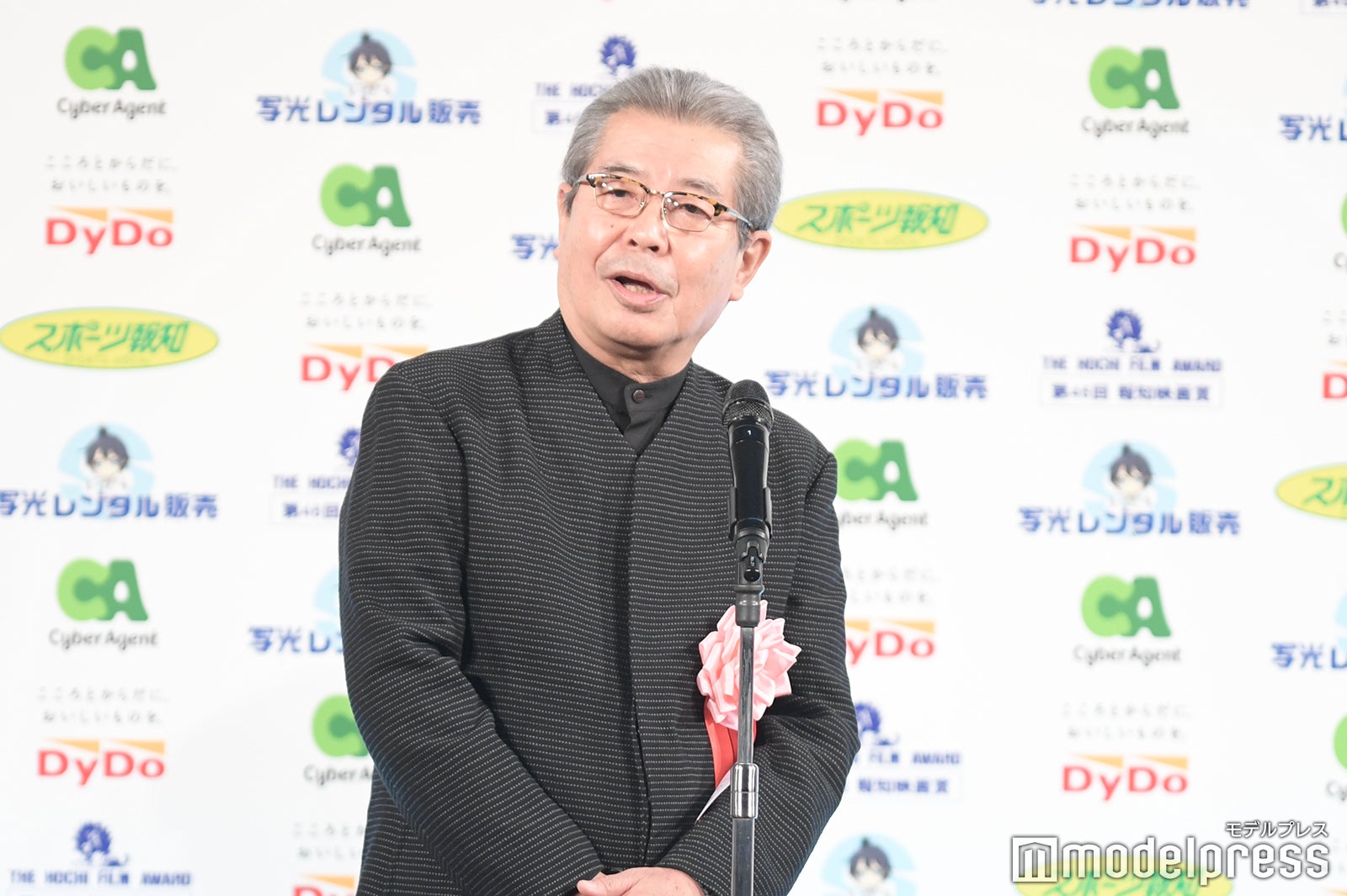 立川志の輔（C）モデルプレス