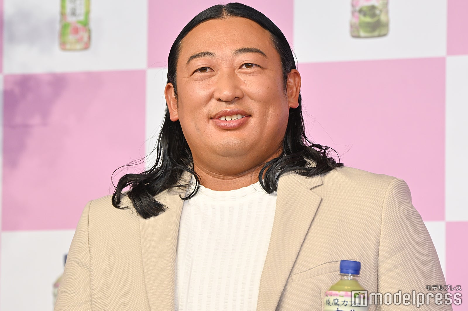 秋山竜次／ロバート （C）モデルプレス