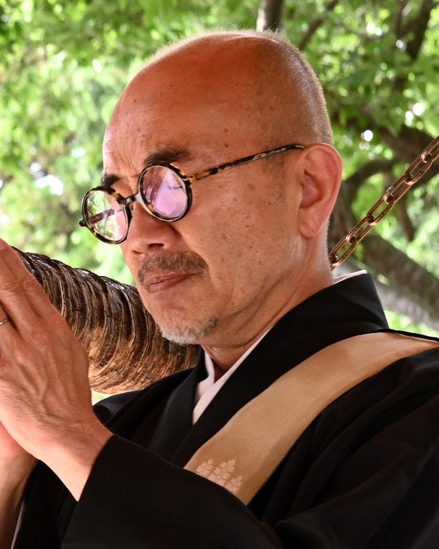 竹中直人(C)東海テレビ