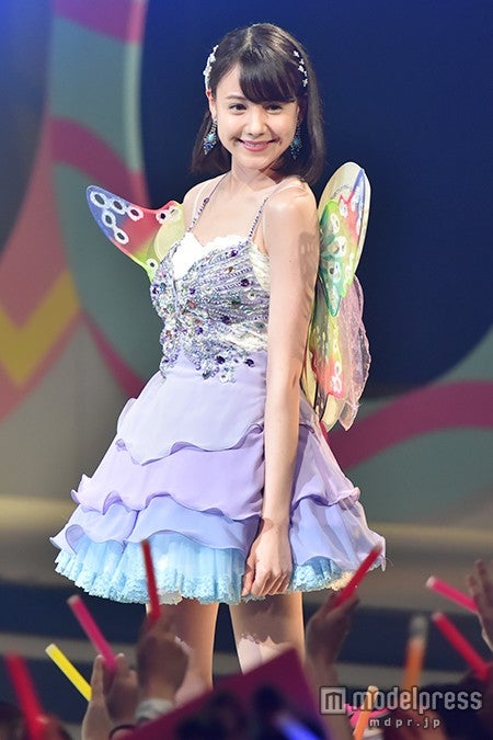 トリンドル玲奈