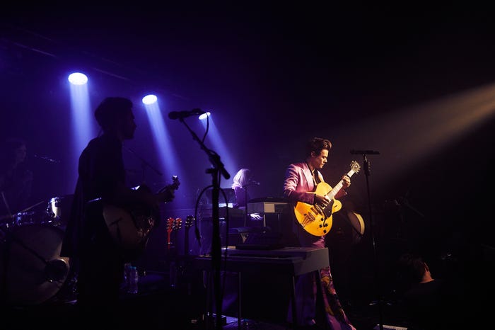 ハリー・スタイルズ(提供画像)