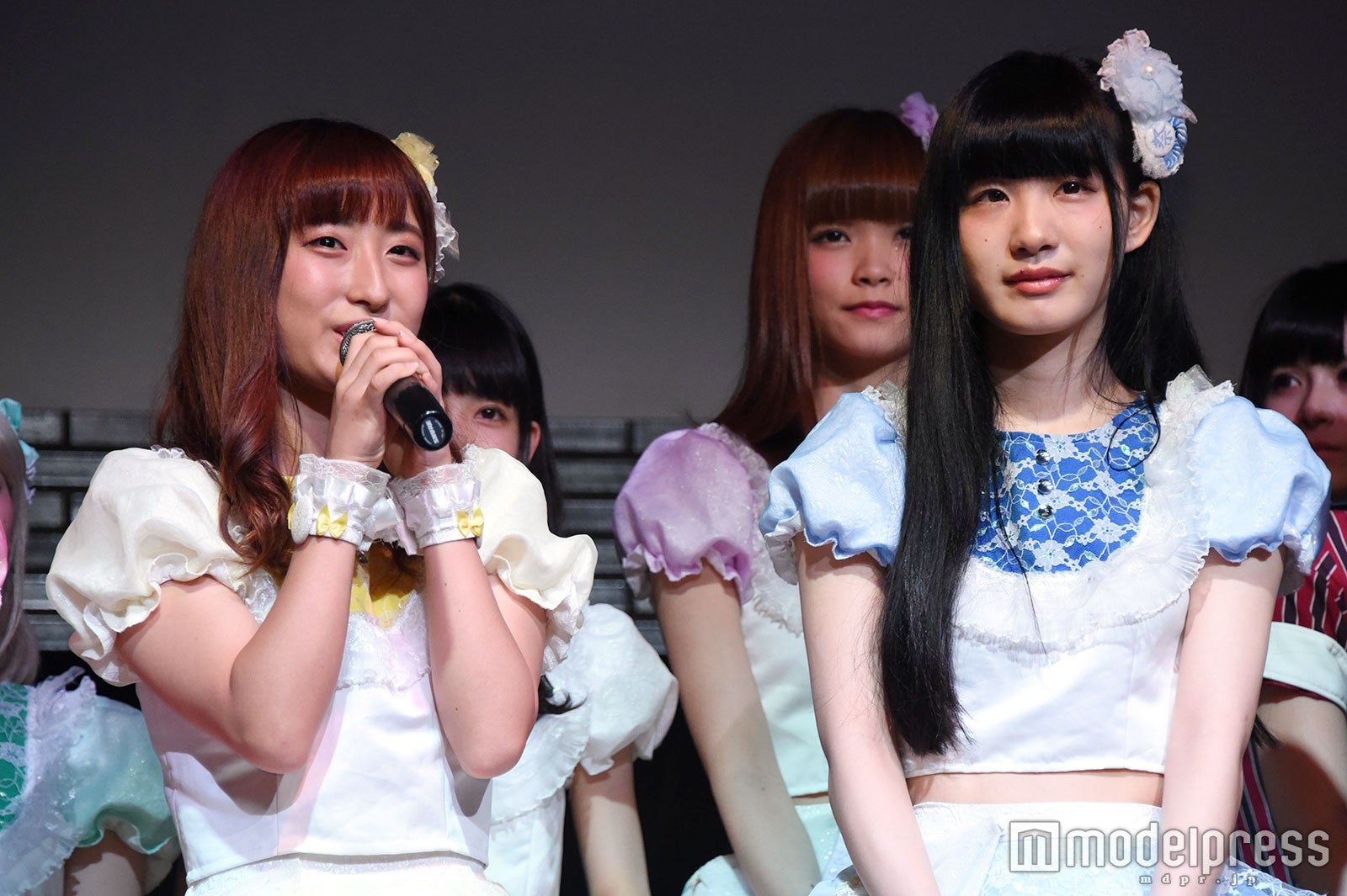 FES☆TIVE（C）モデルプレス