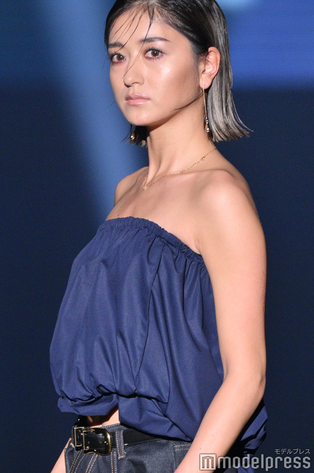 （C）モデルプレス