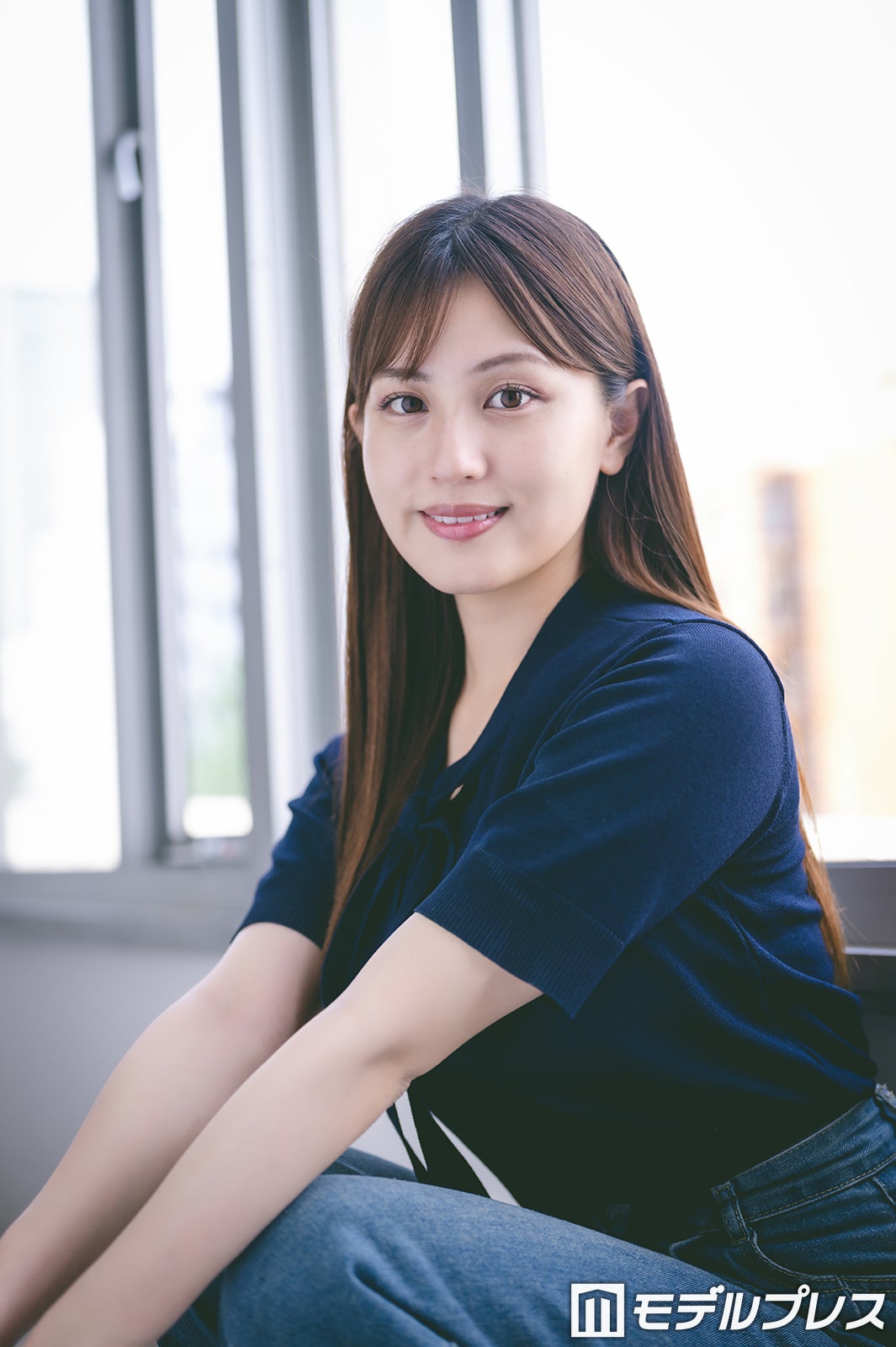 花咲楓香（C）モデルプレス