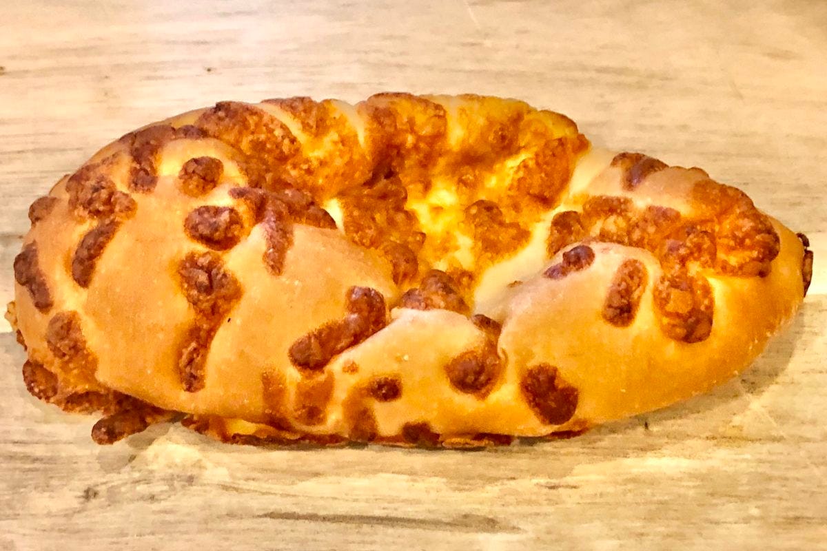 ファミマ　カレー