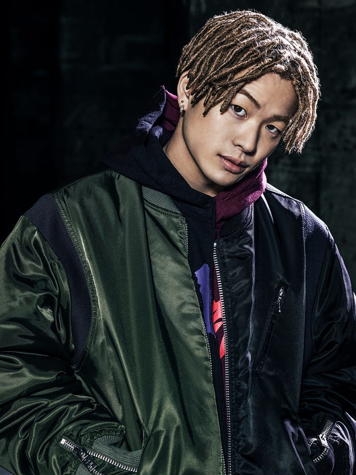 山本彰吾(画像提供:所属事務所)