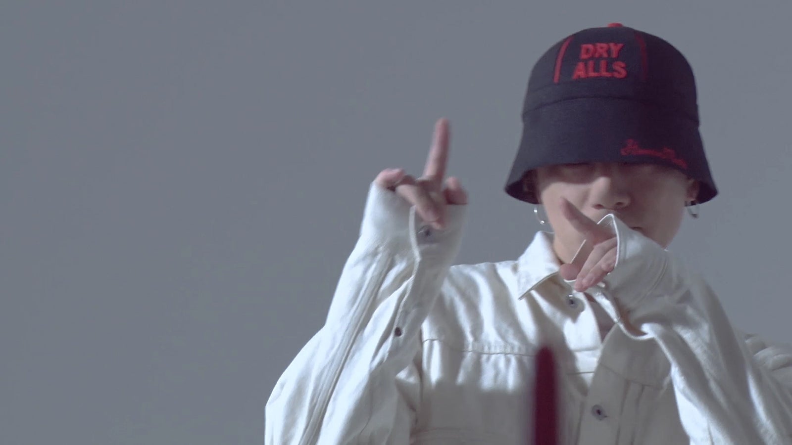 「HONEST BOYZ（R）MV撮影に密着」より（画像提供：LDH）