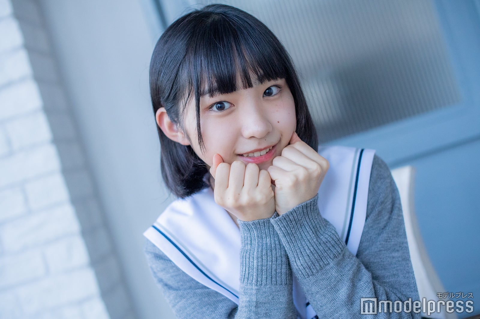 あらぽんさん（C）モデルプレス