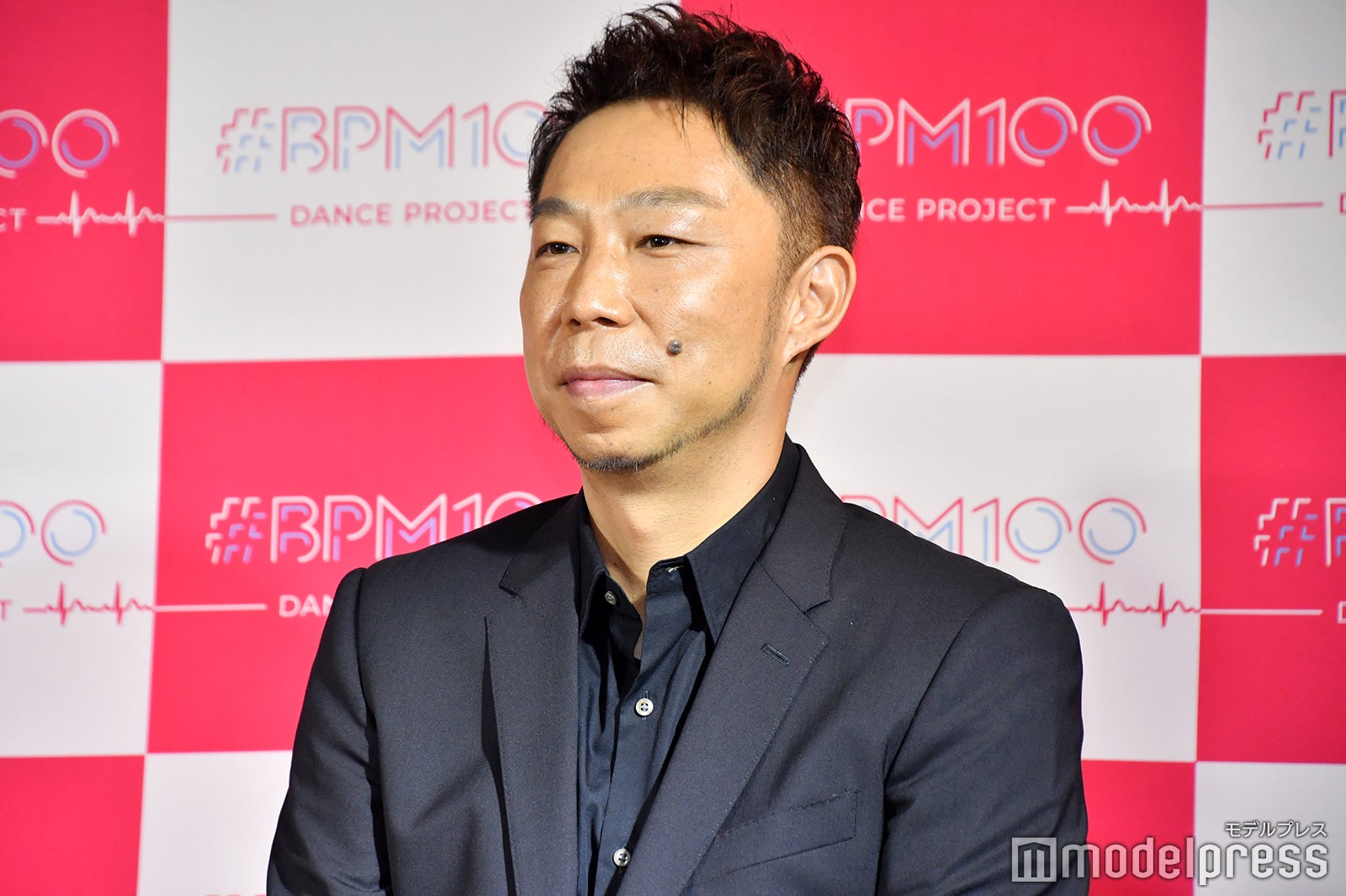 USA（C）モデルプレス