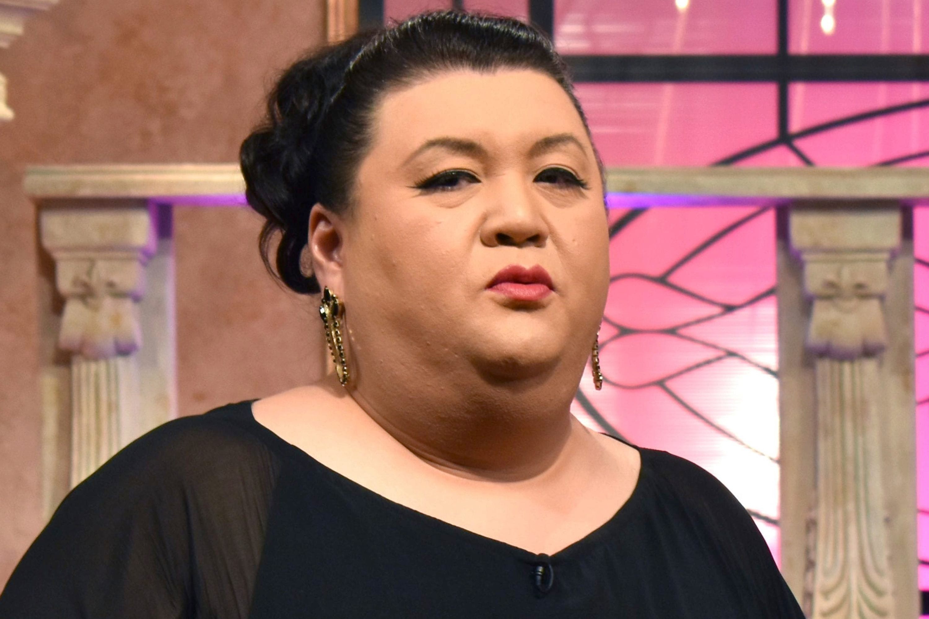 マツコ・デラックス