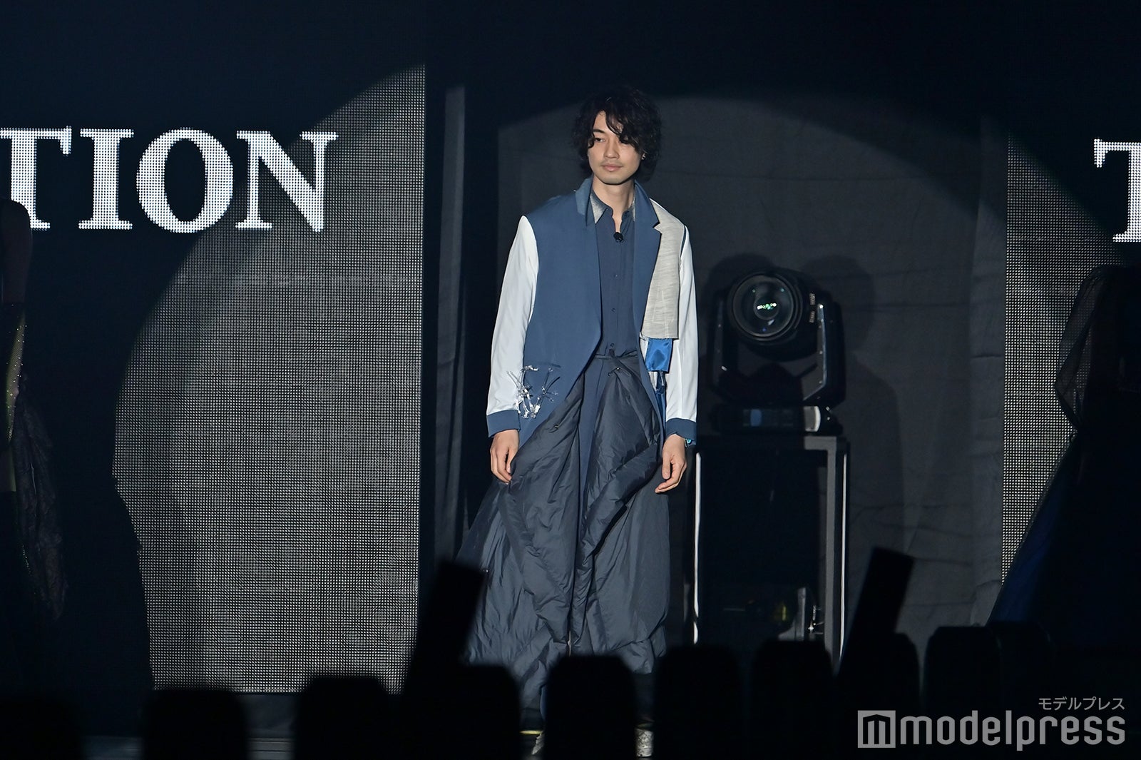 斎藤工（C）モデルプレス