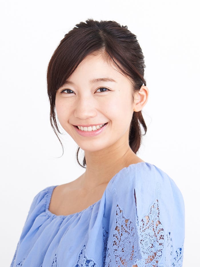 三村彩役/小倉優香 (提供写真)