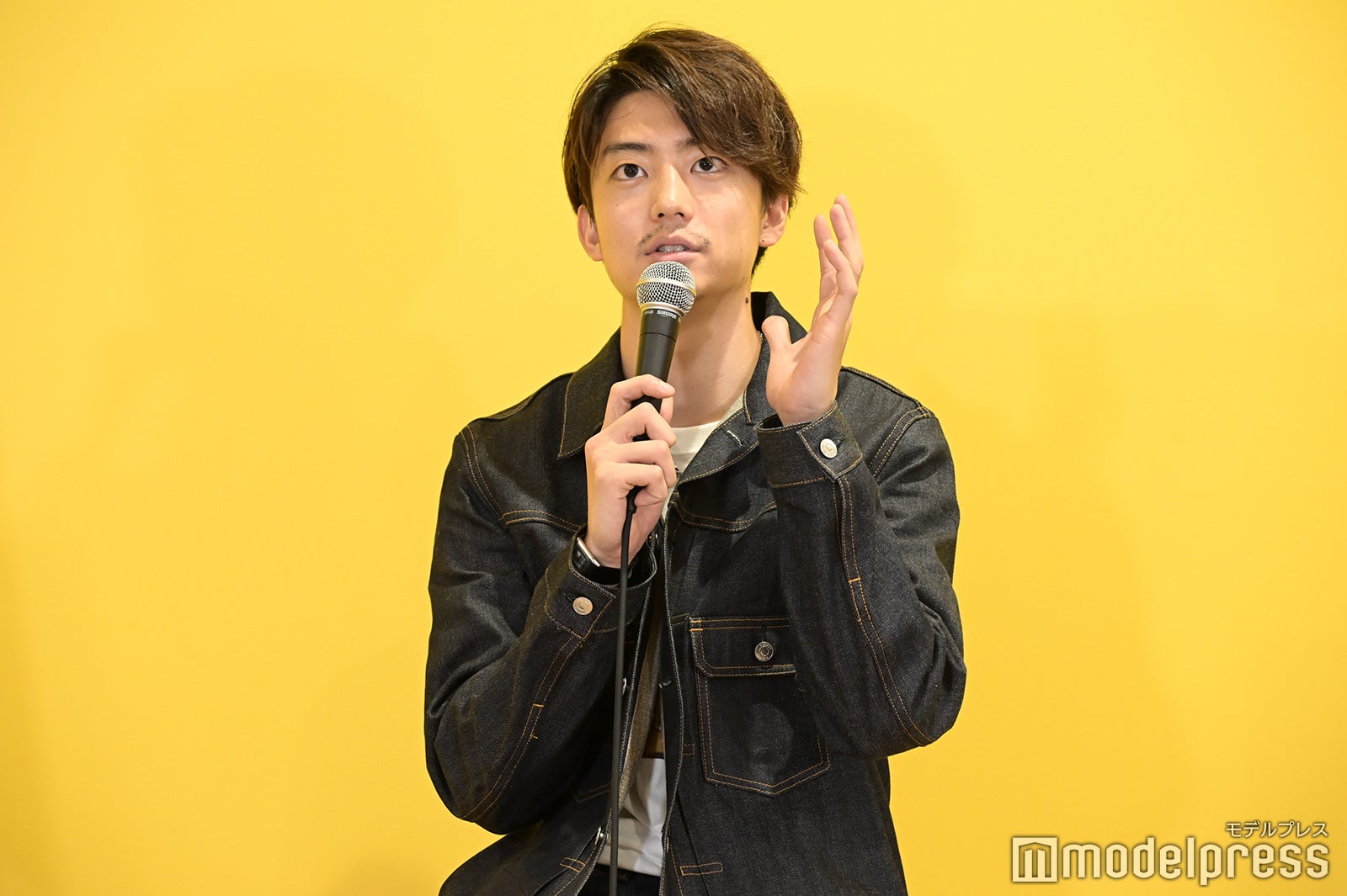 伊藤健太郎（C）モデルプレス