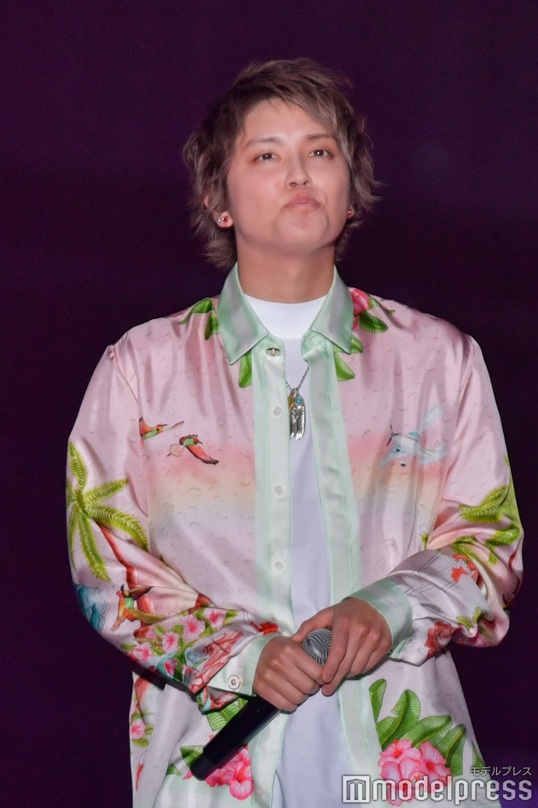 手越祐也 （C）モデルプレス