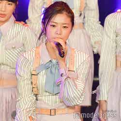 長谷川玲奈／NGT48「TOKYO IDOL FESTIVAL 2018」 （C）モデルプレス