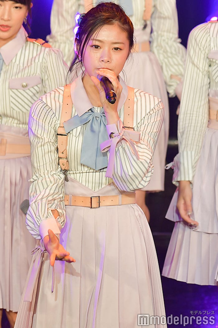 長谷川玲奈 (C)モデルプレス