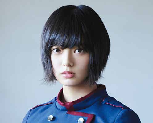 欅坂46平手友梨奈、“やってみたかったこと”に挑戦