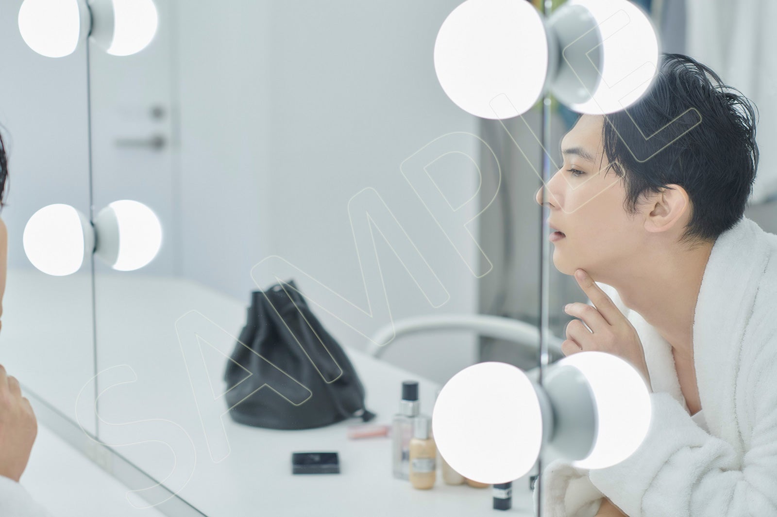 吉沢亮（画像提供：アミューズ）