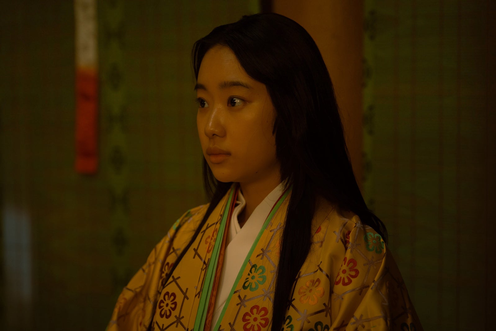 「光る君へ」第45話（C）NHK