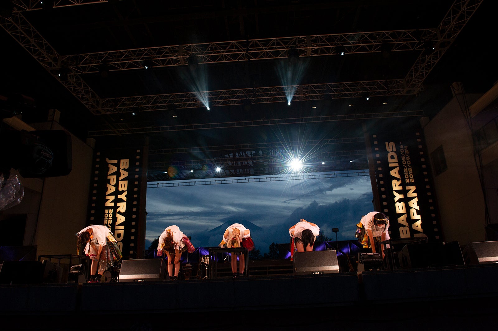 ベイビーレイズJAPAN（提供画像） 