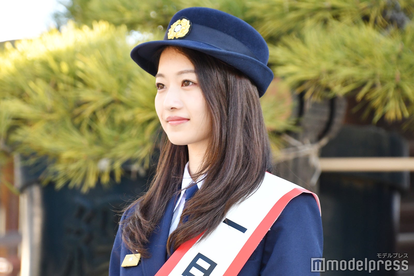 小室安未（C）モデルプレス