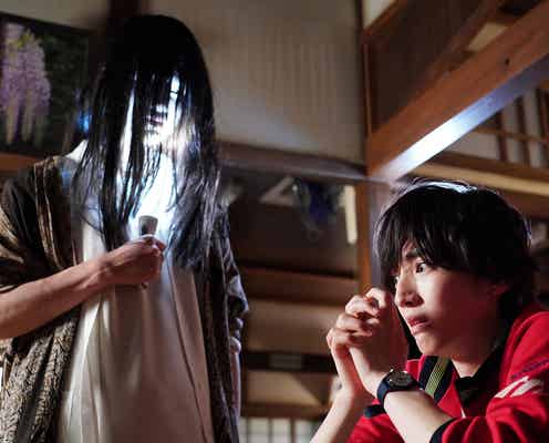 なにわ男子・道枝駿佑主演「金田一少年の事件簿」一&美雪の恋に進展?トイレの花子さん殺人事件