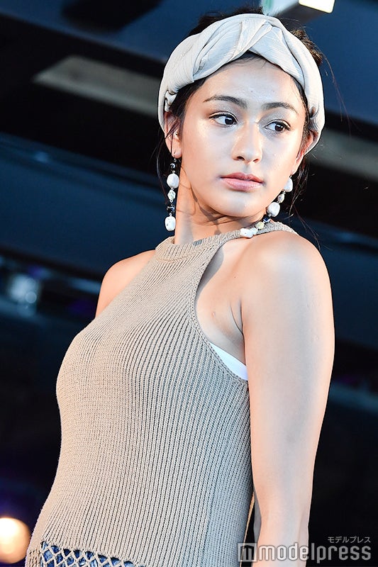 maaaya（C）モデルプレス