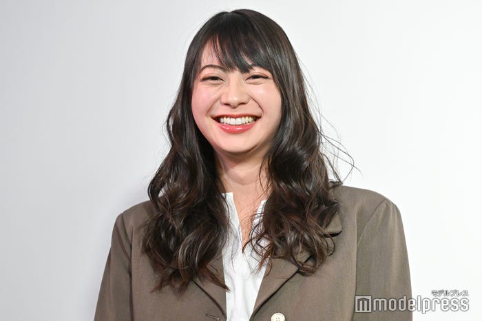 山下リオ (C)モデルプレス