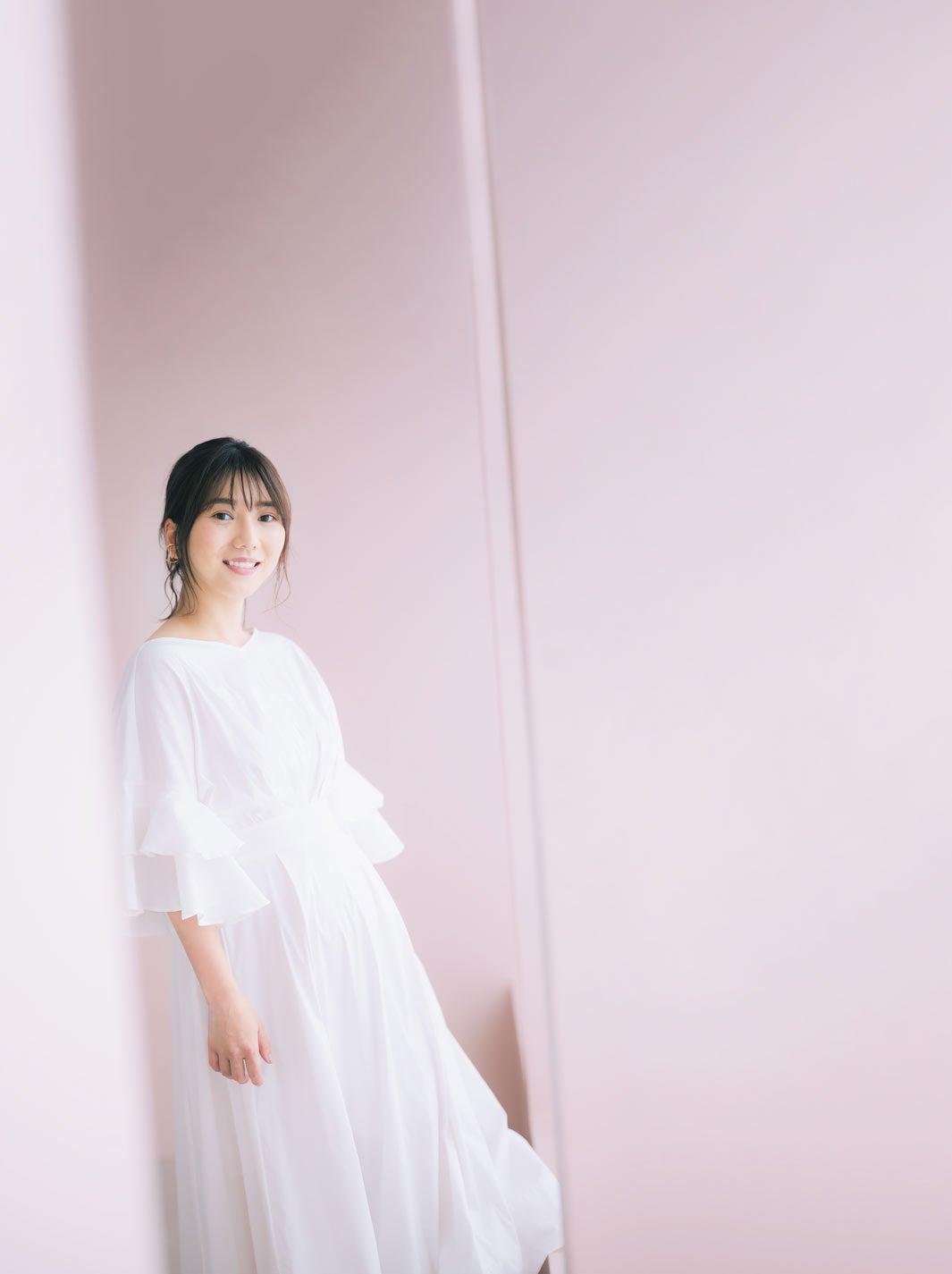 高城亜樹／撮影：藤原 宏（Pygmy Company）