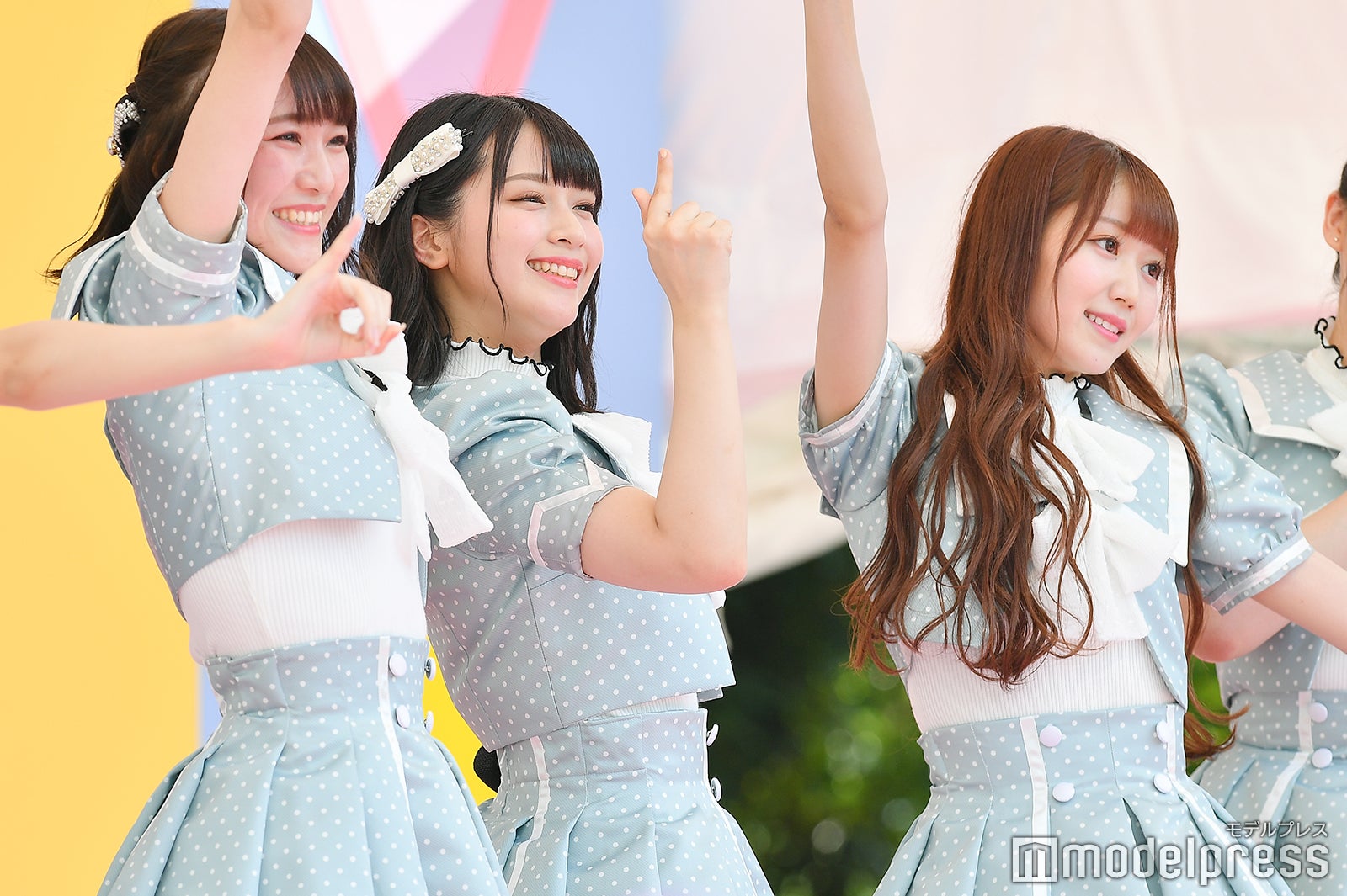 ＝LOVE（C）モデルプレス