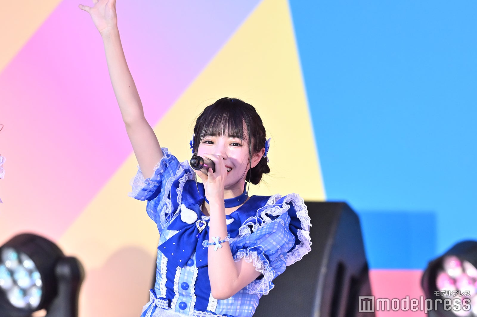 iLiFE!／空詩かれん