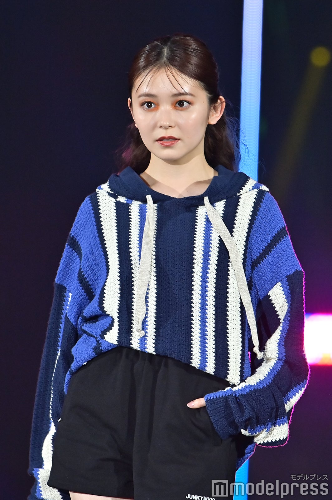 久間田琳加（C）モデルプレス