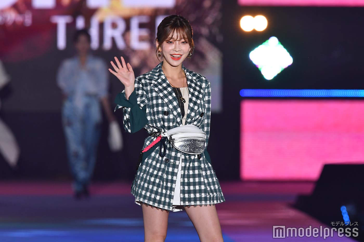 taeri(C)モデルプレス