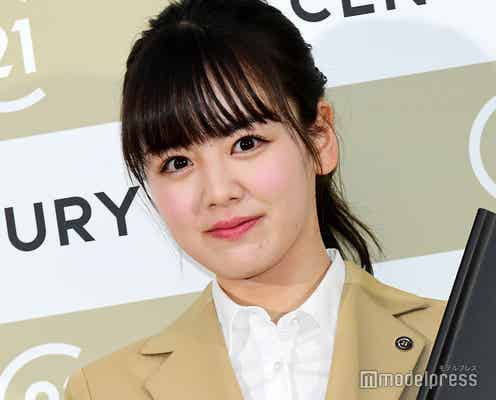 歌手デビューの伊原六花、初ボイトレを振り返る