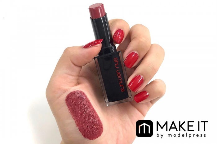 ルージュ アンリミテッド アンプリファイド (C)メイクイット