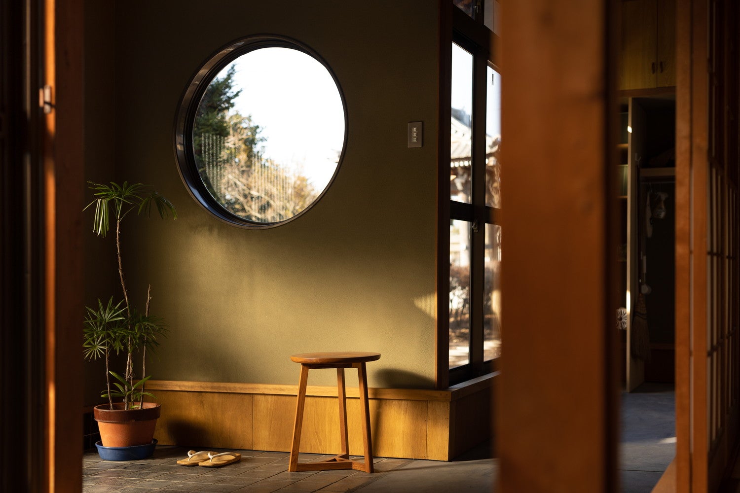 TEMPLE STAY ZENSO／提供画像