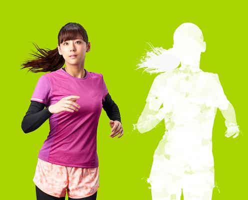 “正体”は西内まりや 秘密が明かされる