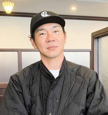 古田兼任監督のもと野手転向5年で規定打席到達→下された新たなミッション「試合に出るためなら何でもやらないと」元ヤクルト宮出隆自さん