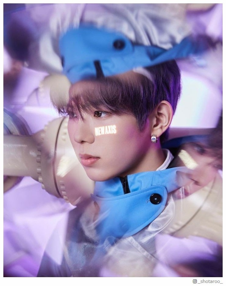 NCT“SHOTARO無双”再び ファンカム再生数ダントツ1位…1年ぶりカムバックで見せつけた存在感