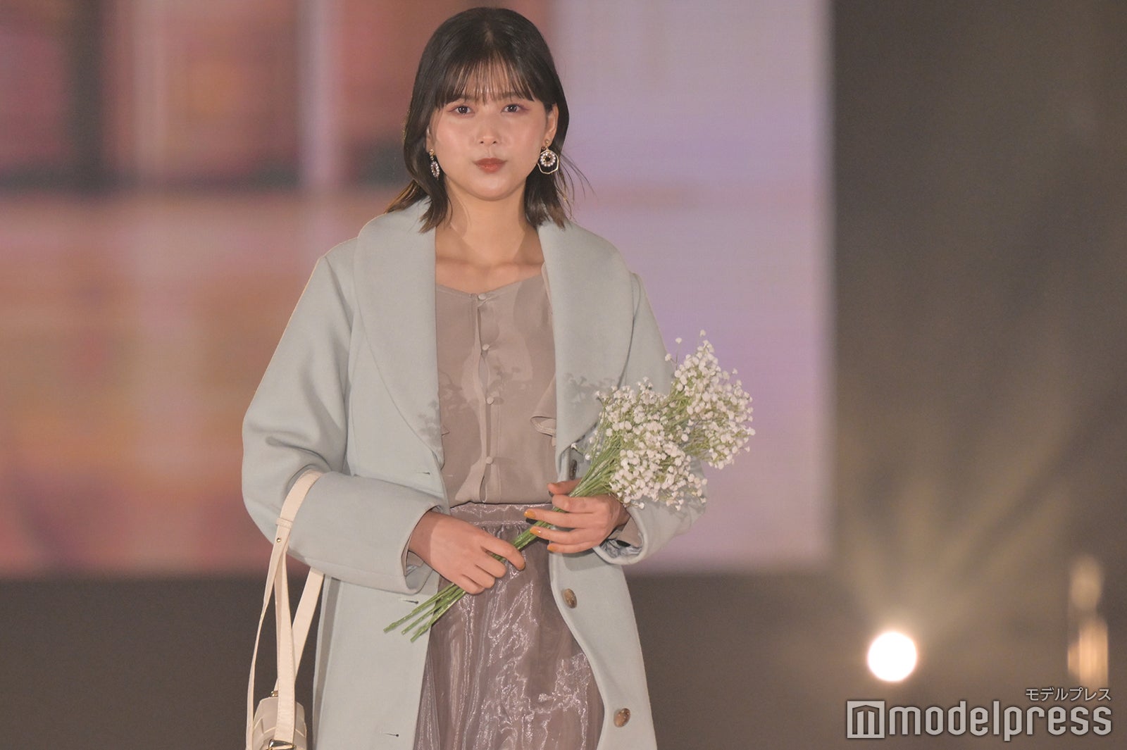 （C）モデルプレス