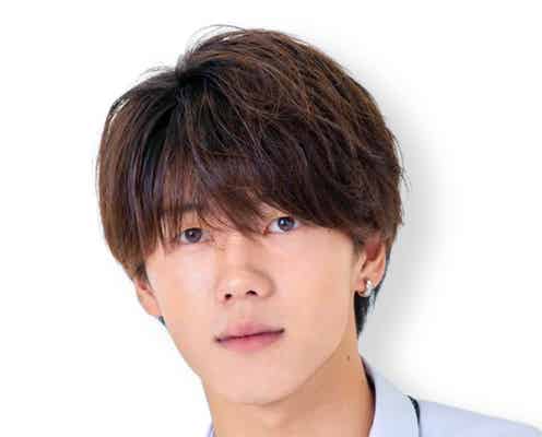 【男子高生ミスターコン2023ファイナリスト/エントリーNo.2「武田愁」】関東エリア代表「今日好き」カンヌン編出演でも話題