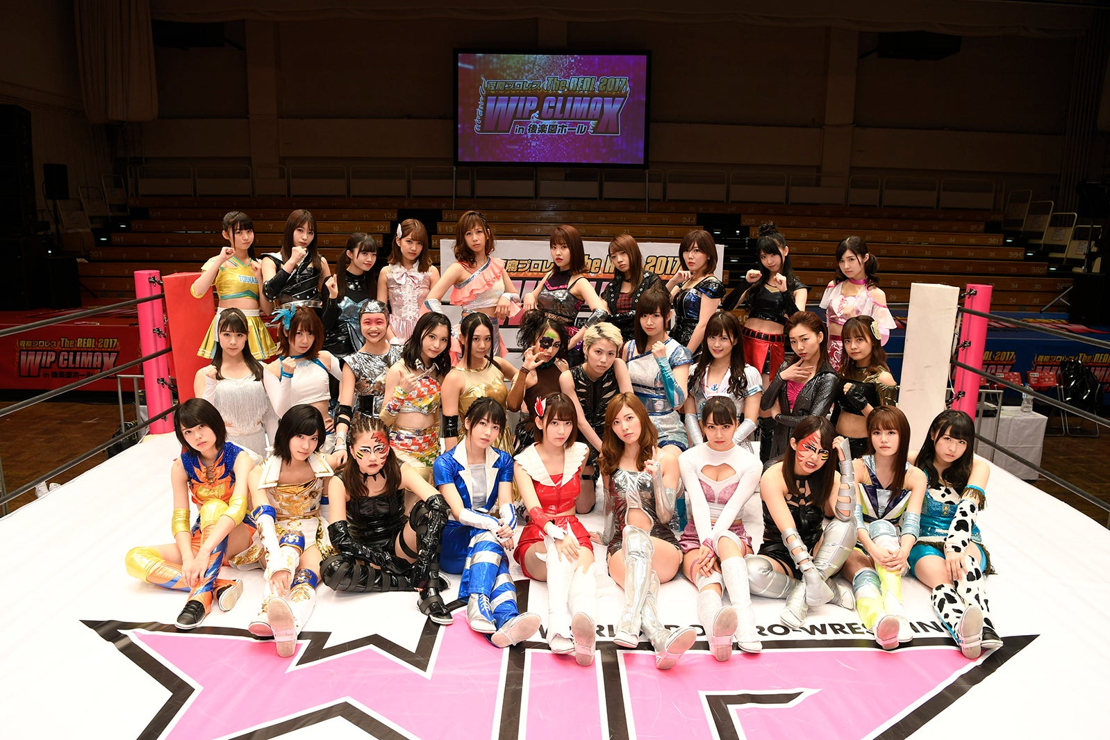 （C）WIP2017製作委員会（C）AKS