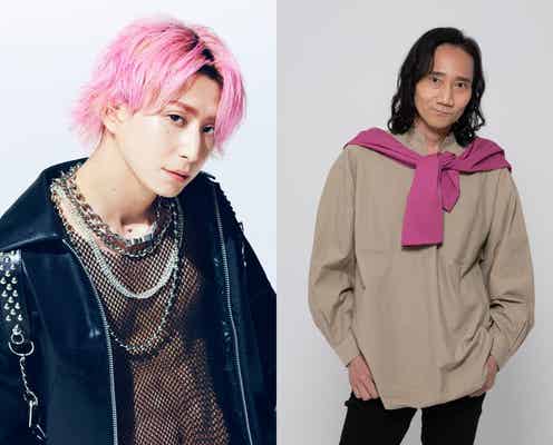 Snow Man佐久間大介&声優・三木眞一郎が意気投合「過去経験がないくらいにドキドキ」