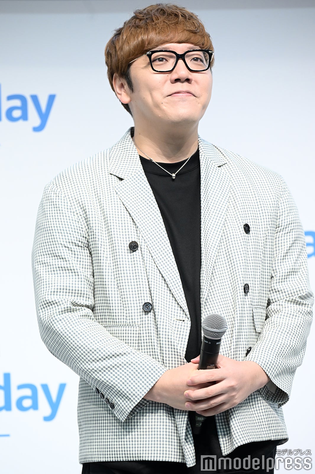 HIKAKIN （C）モデルプレス