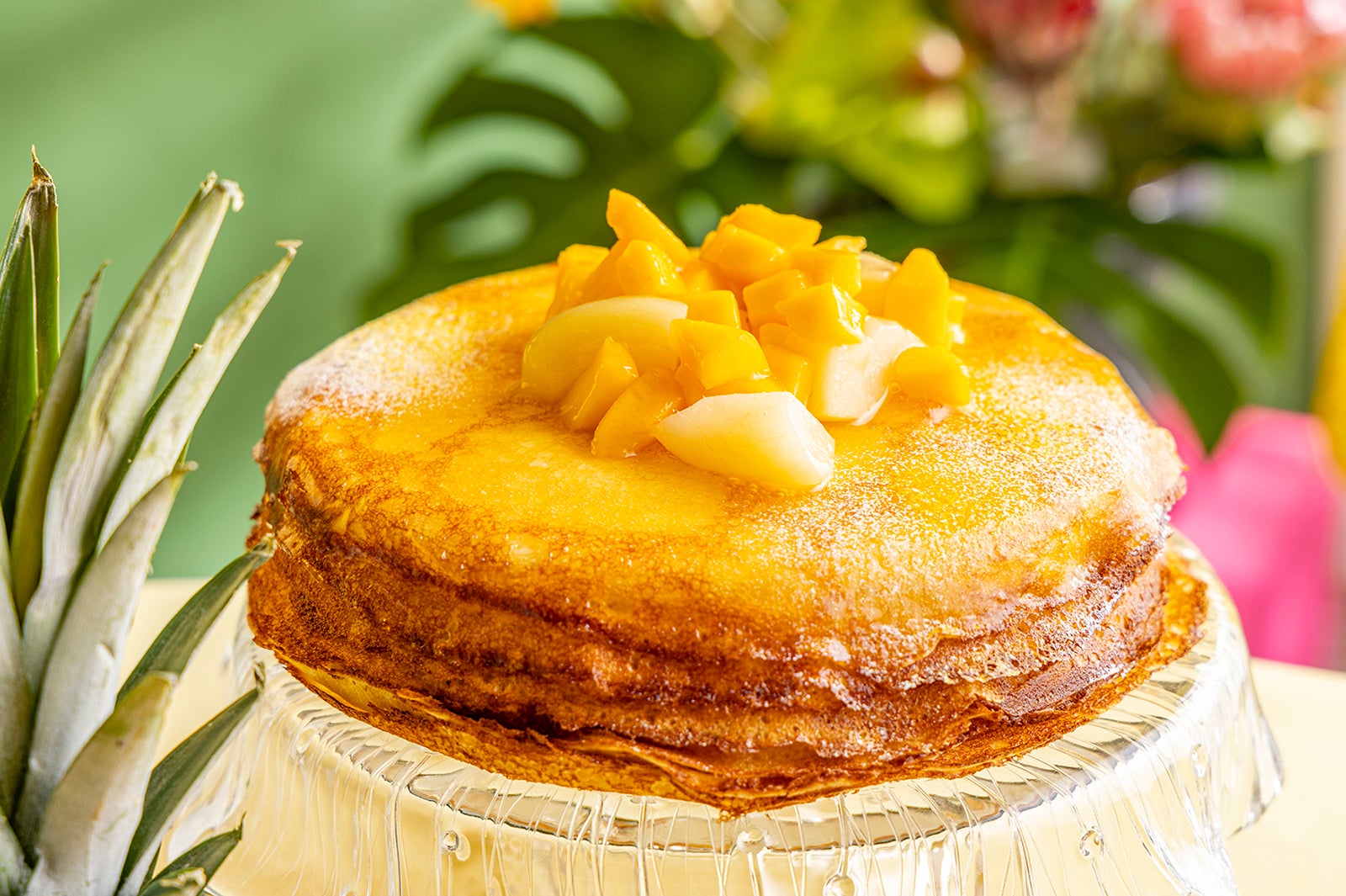 マンゴー ランデブー／提供画像