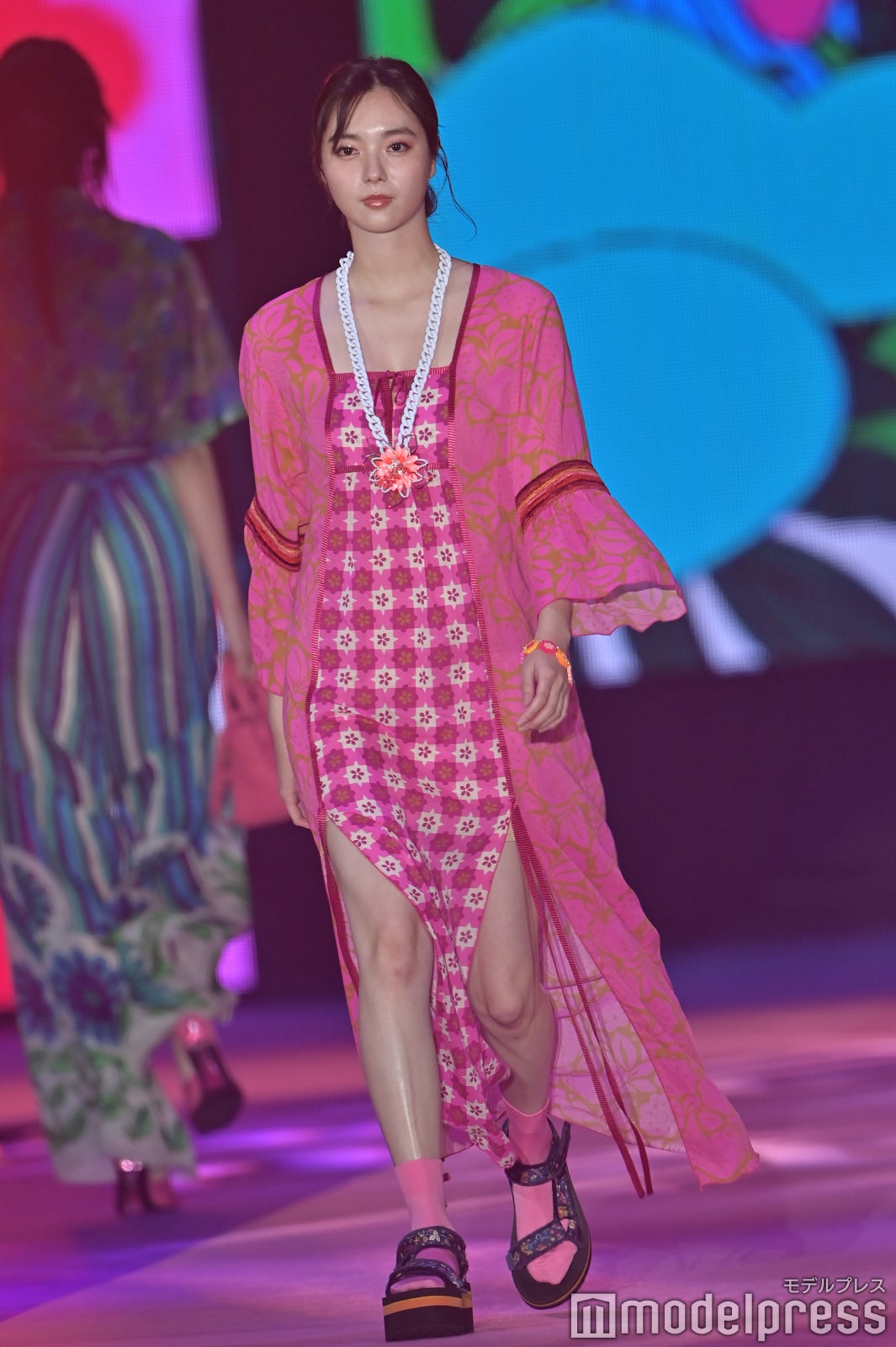 新川優愛（C）モデルプレス