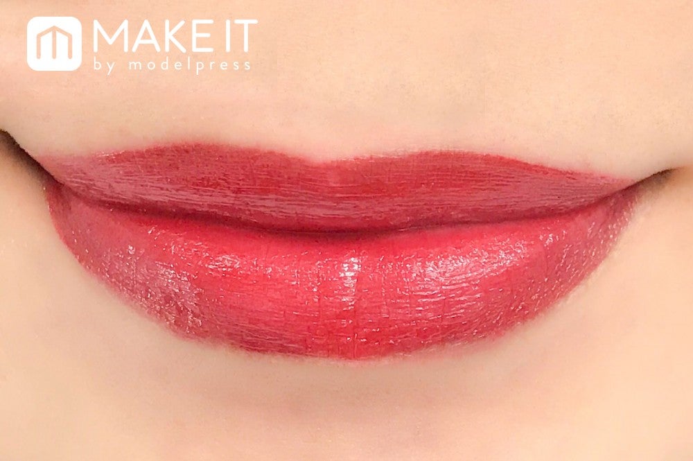 Dior／ディオール アディクト ステラー シャイン／859 ディオールインフィニティ 使用 (C)メイクイット