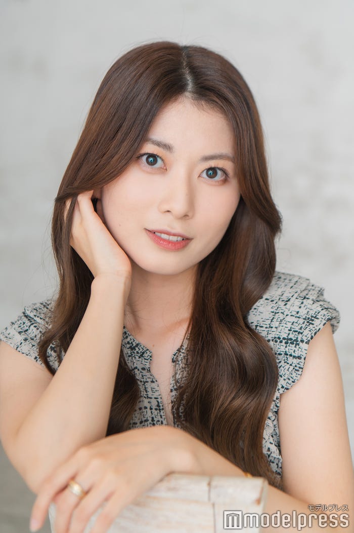 丸尾愛莉さん(C)モデルプレス
